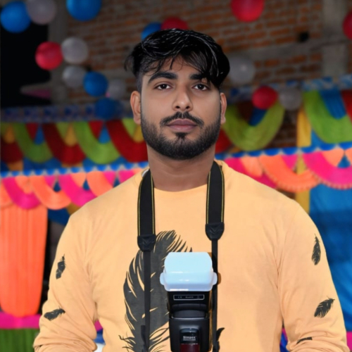 GANESH PRAJAPATI 