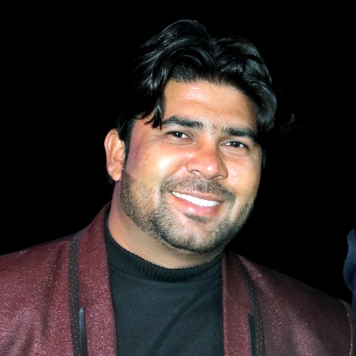 RAVIPAL SINGH