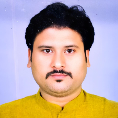 VISHAL VISHWAKARMA
