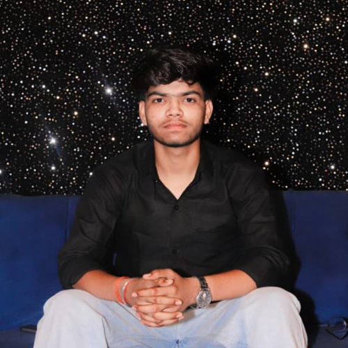 VIVEK KUMAR