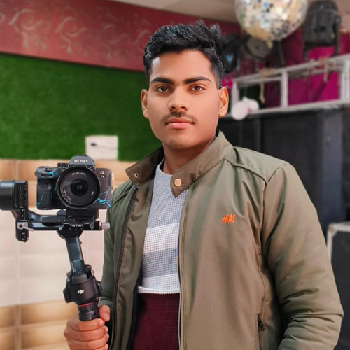SUMIT KUMAR
