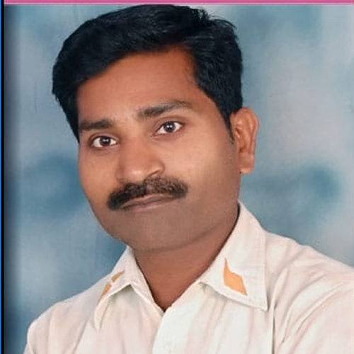 VIJAY KUMAR MAURYA