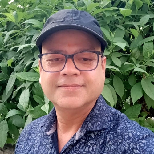 ABHAY SHARMA