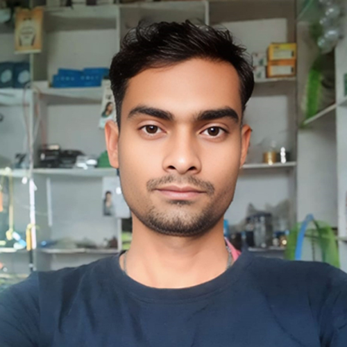 RAJVEER SAGAR