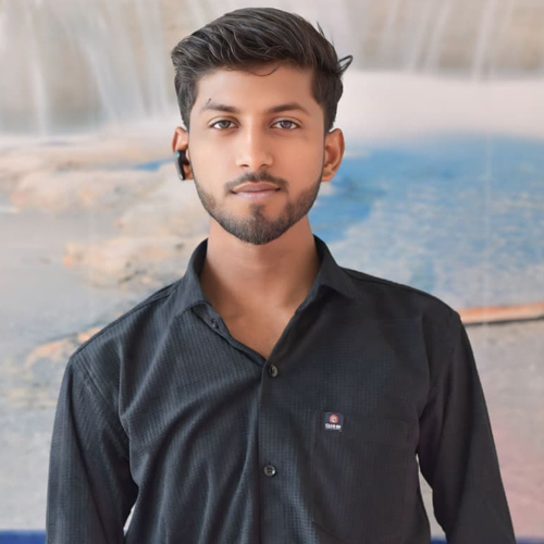ABHAY SRIVASTAVA