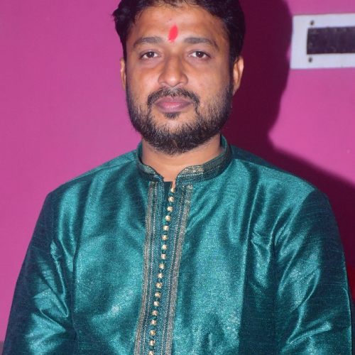 PAVAN KUMAR GUPTA