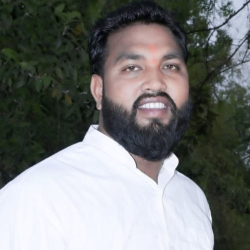 SHIV KARAN VERMA