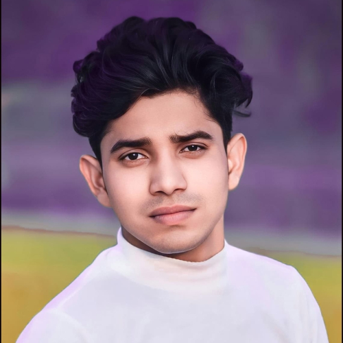 SAURABH BHASKAR