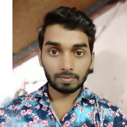 MULAYAM KUMAR MAURYA