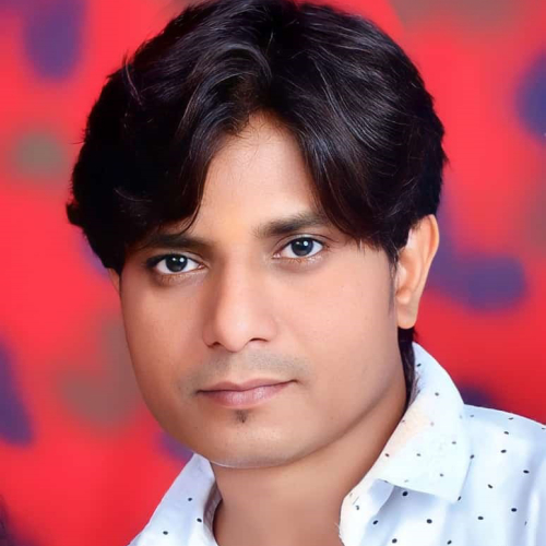 SURENDRA KUMAR MAURYA