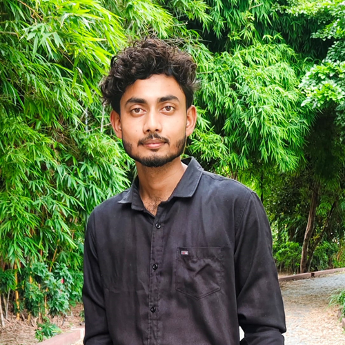 SATYAM PATEL