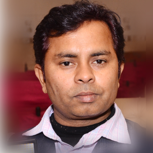 KRISHNA KUMAR 