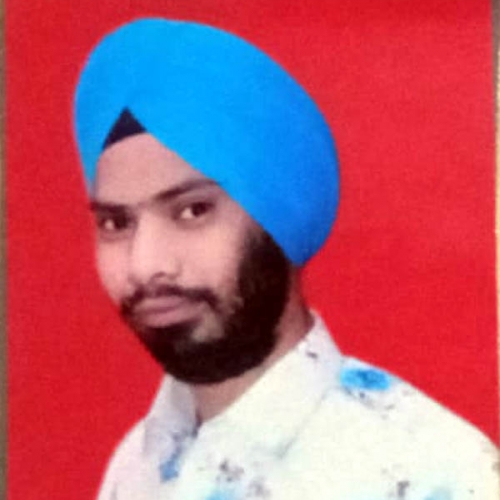 JASVINDER SINGH