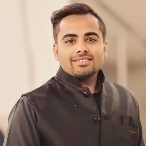 TANAY GUPTA