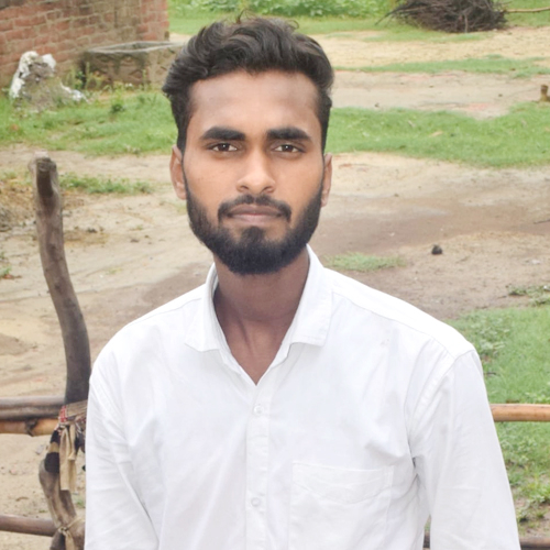 SARVESH KUMAR