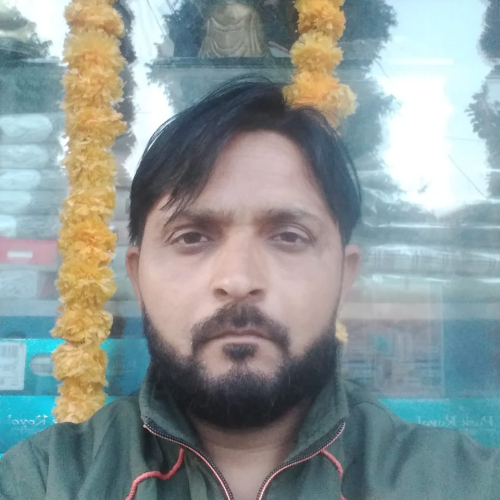 SUSHIL KUMAR