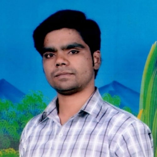 SUDHIR GANGWAR