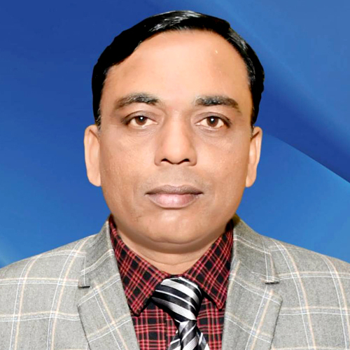 RAJENDRA SINGH