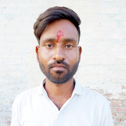 JITENDRA KUMAR