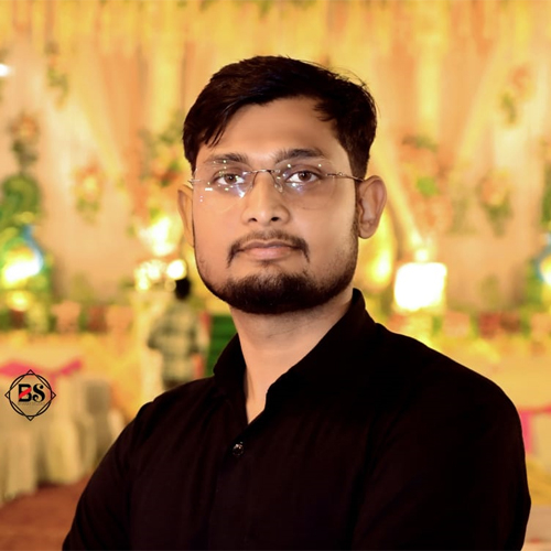 VARUN BHARTI