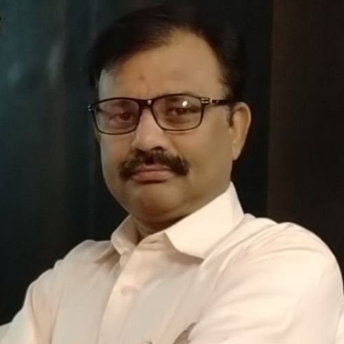MUKESH SAXENA