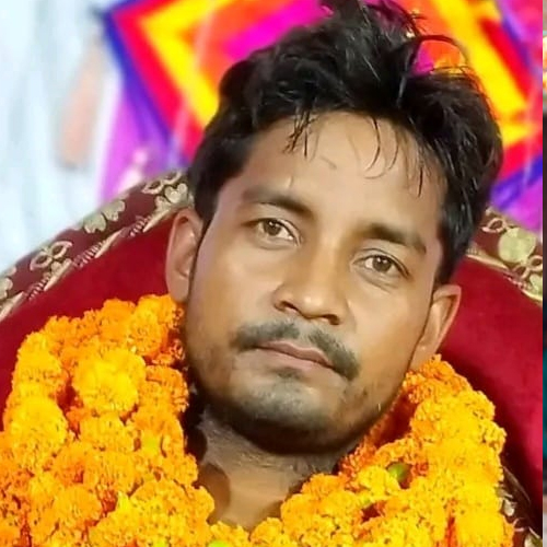 SANDEEP KUMAR 