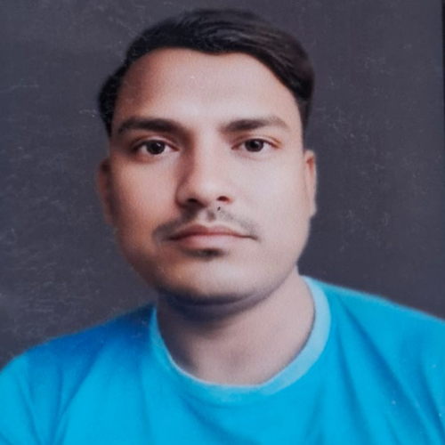 VIRENDRA KUMAR