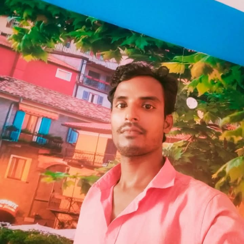 PINTU KUSHWAHA