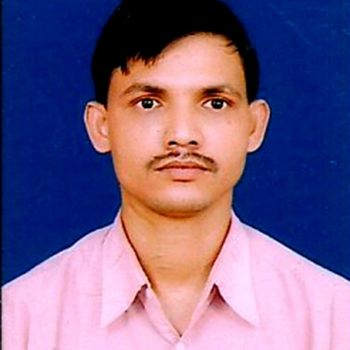 MAHENDRA KUMAR