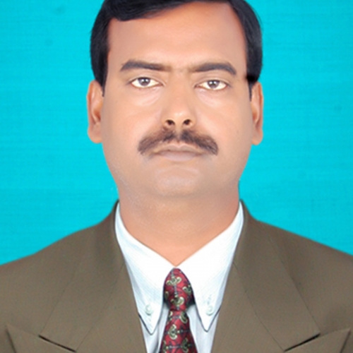 RAJENDRA SINGH