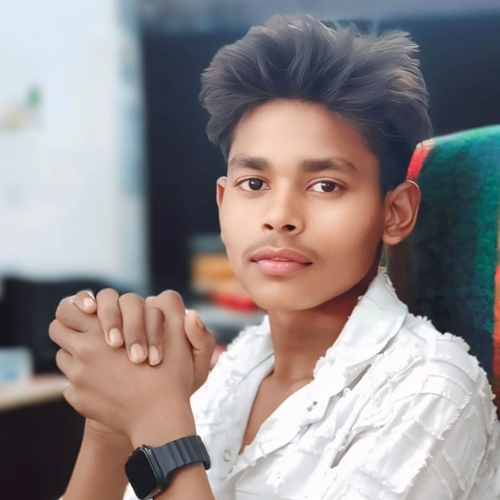 SUSHIL 