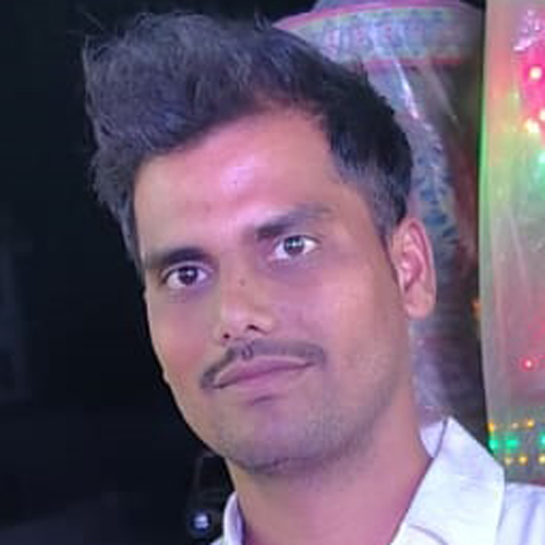 NITYANAND DWIVEDI 