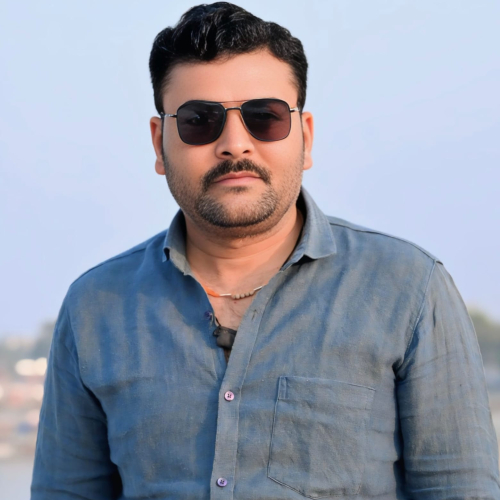RAHUL KUMAR
