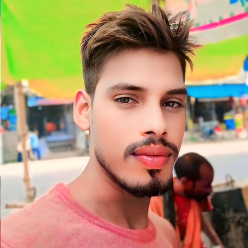 ANUJ KUMAR