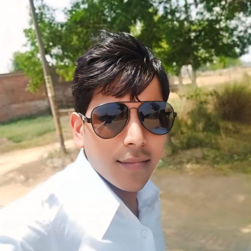 GULAB CHANDRA 
