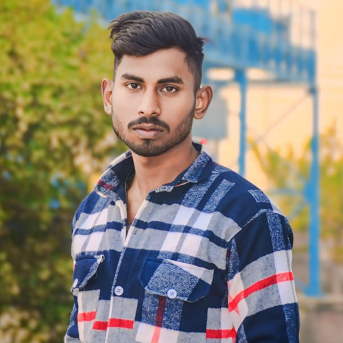 RAJAN SHRIVASTAVA