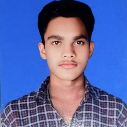 UMAKANT PRAJAPATI 