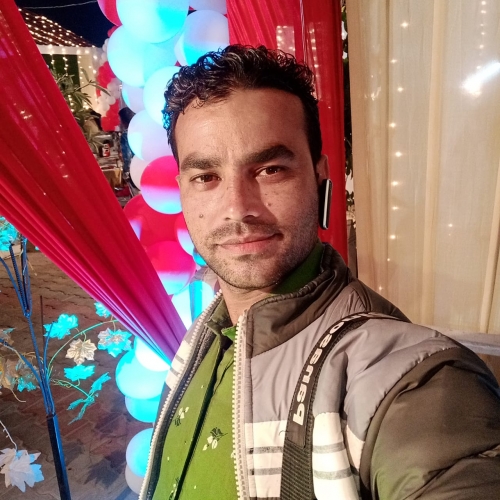MUSAHID