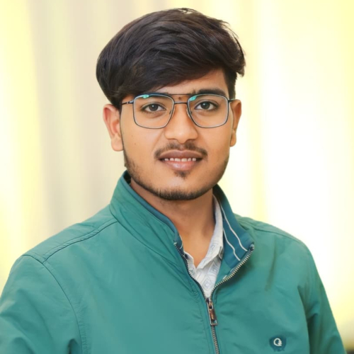 RAHUL KUMAR