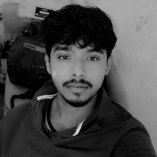 SHIVCHANDRA (SANJU) 