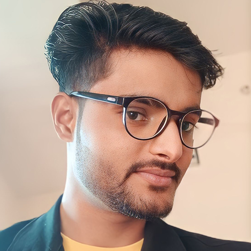 SAJID ANSARI