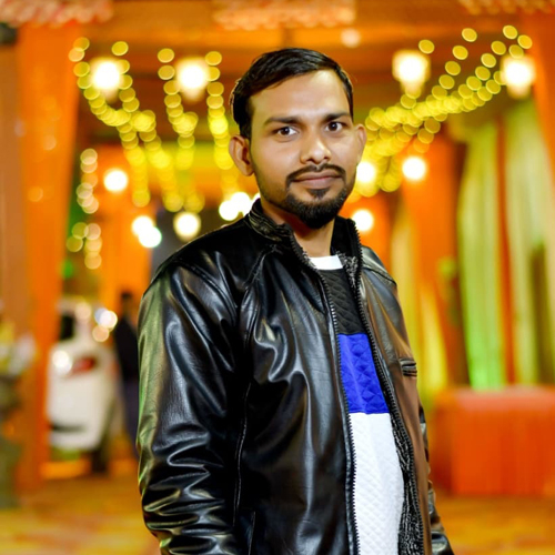 UDAY BHAN