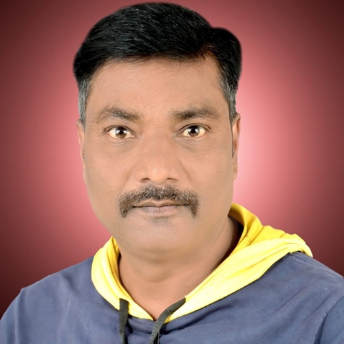 SANWALI  PRASAD