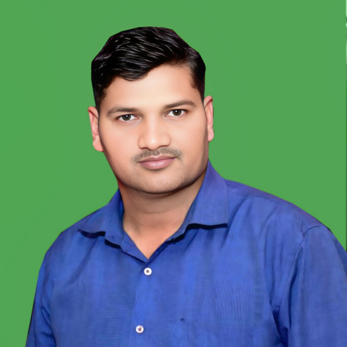 MITHLESH GUPTA