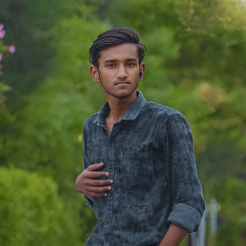 AMBUJ  RANJAN