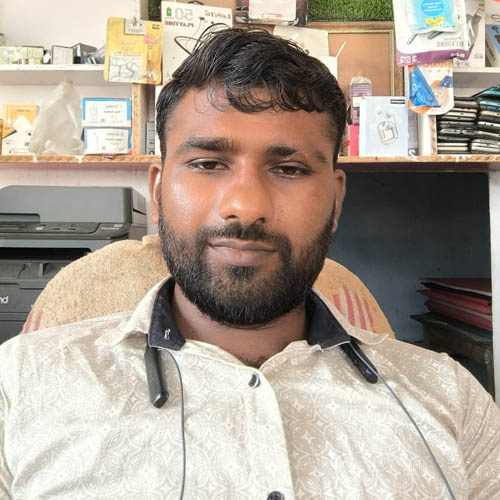 VISHWA NATH SINGH