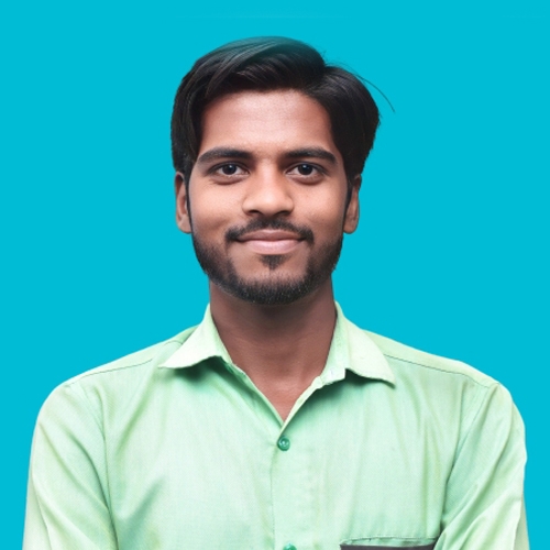 KRISHNA 