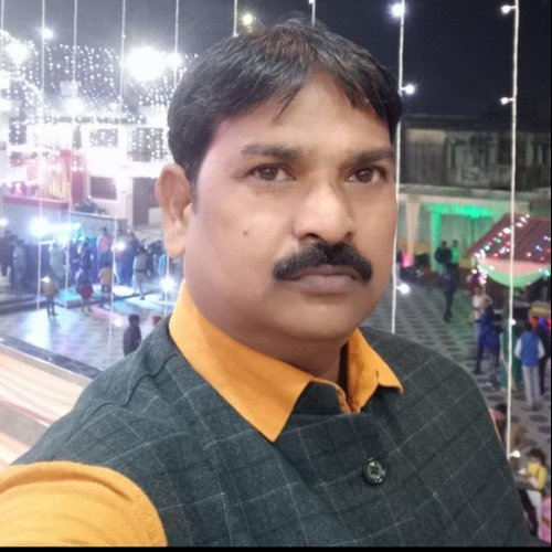 AMIT SHARMA