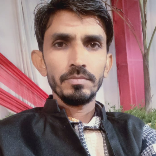 MOHD ISRAR