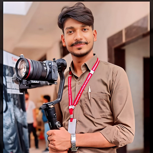 ABHISHEK JAISWAL